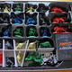 Illustration for article titled Arena of the Planeswalkers Board Game is Part Heroscape, Part Magic: the Gathering